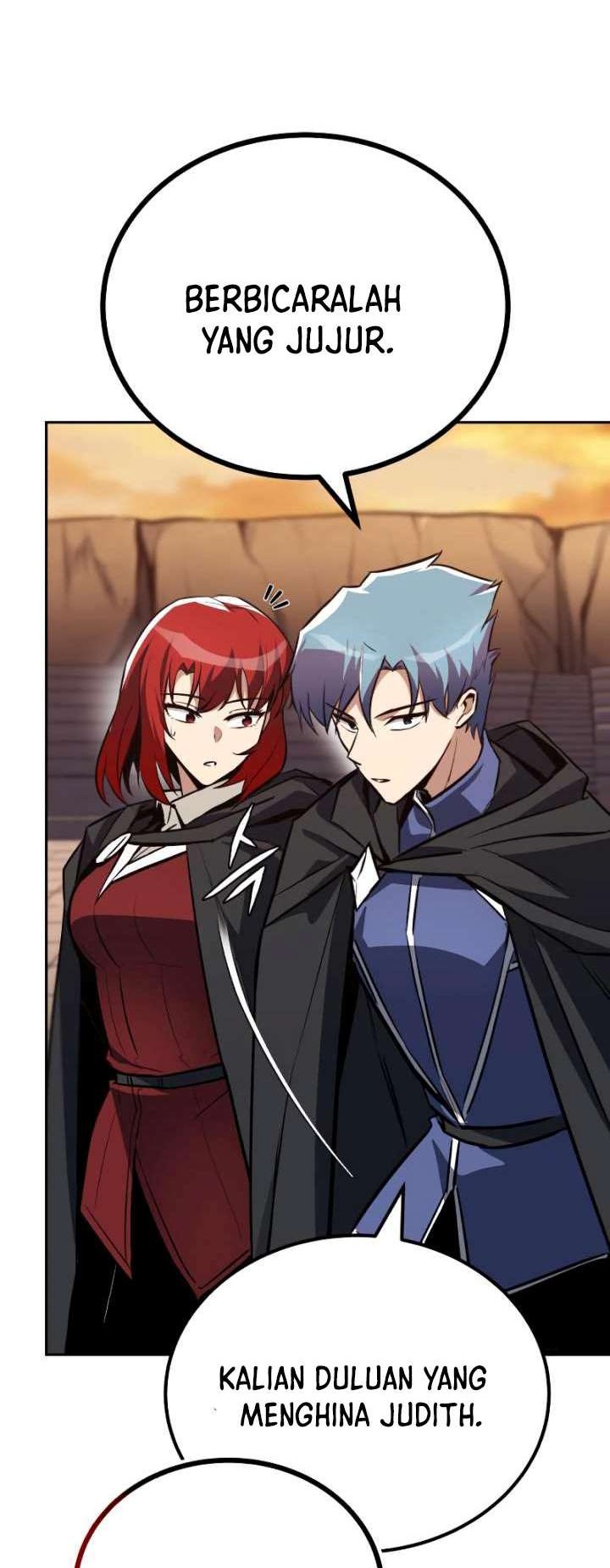 Lazy Prince Becomes a Genius Chapter 80 - halaman 17