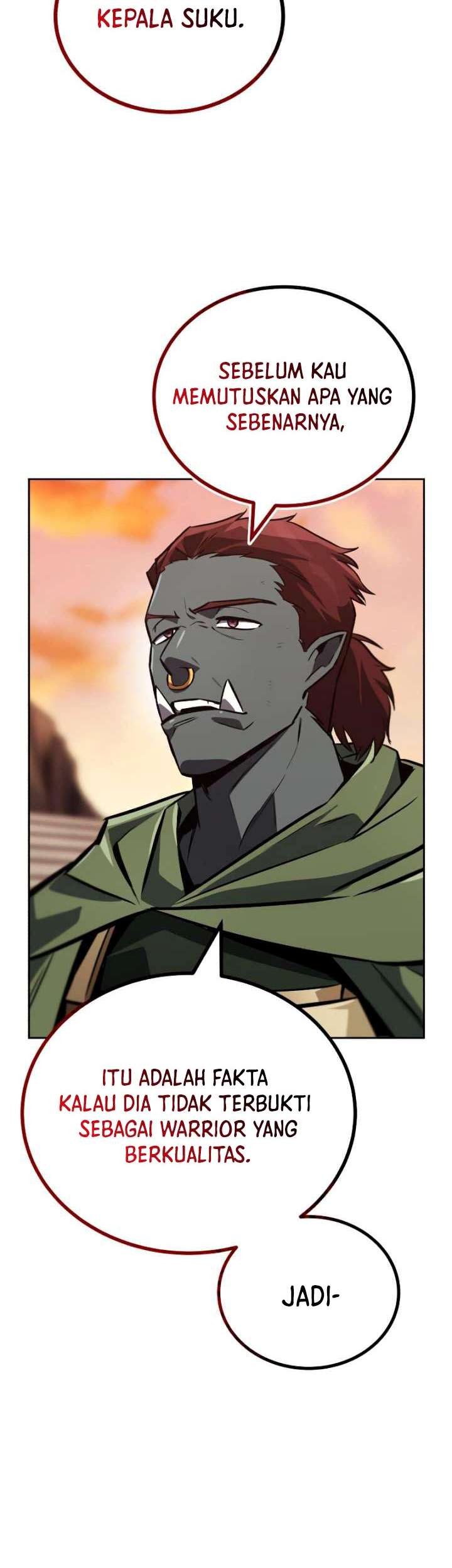 Lazy Prince Becomes a Genius Chapter 80 - halaman 18