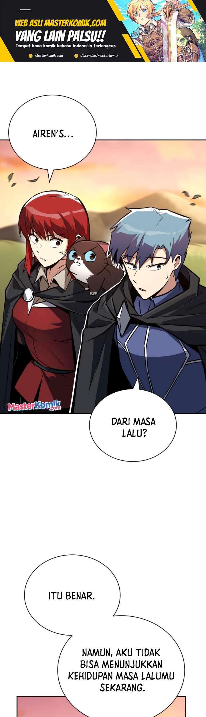 Lazy Prince Becomes a Genius Chapter 80 - halaman 2
