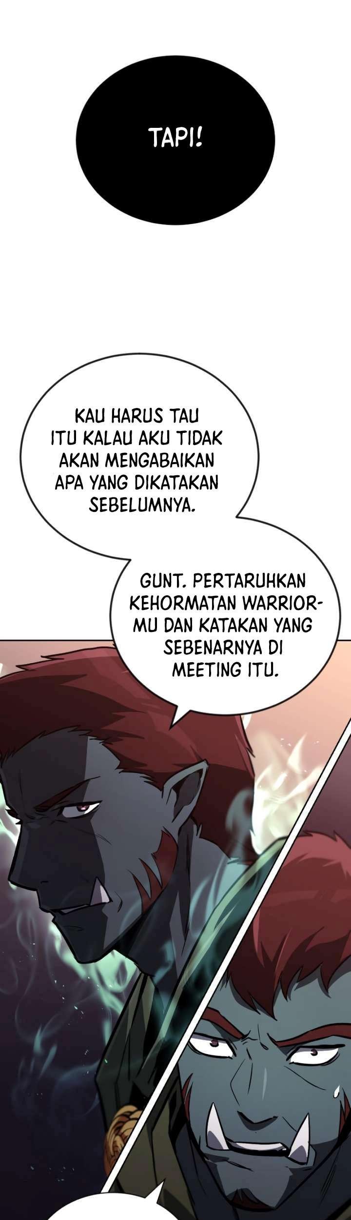 Lazy Prince Becomes a Genius Chapter 80 - halaman 20