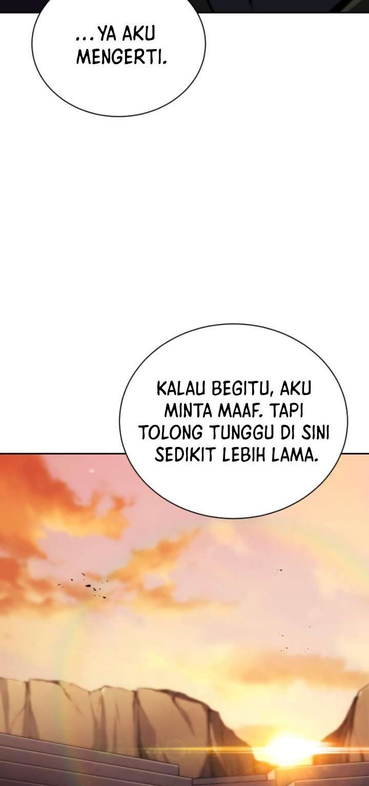 Lazy Prince Becomes a Genius Chapter 80 - halaman 21