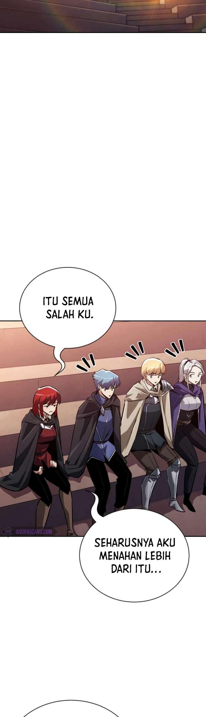 Lazy Prince Becomes a Genius Chapter 80 - halaman 22