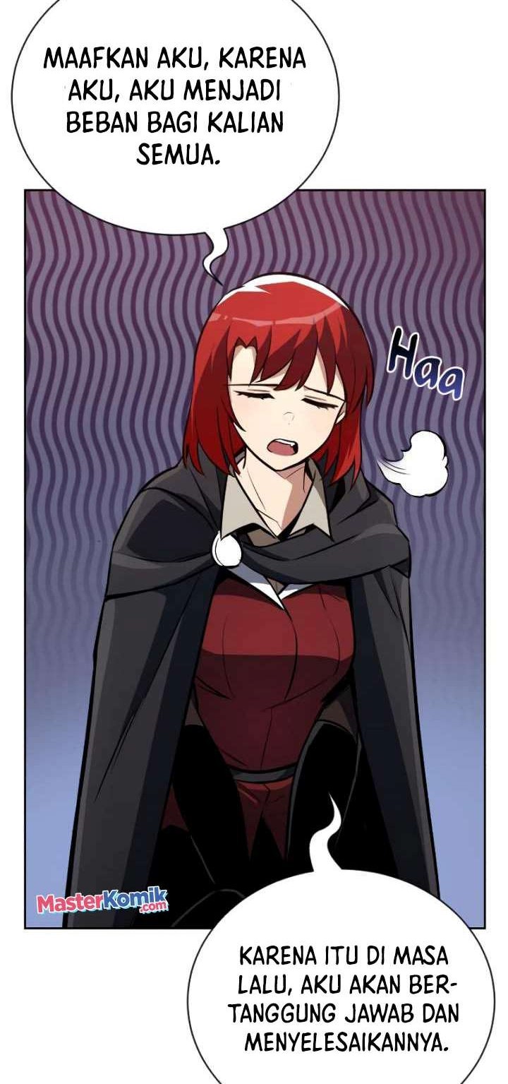 Lazy Prince Becomes a Genius Chapter 80 - halaman 23