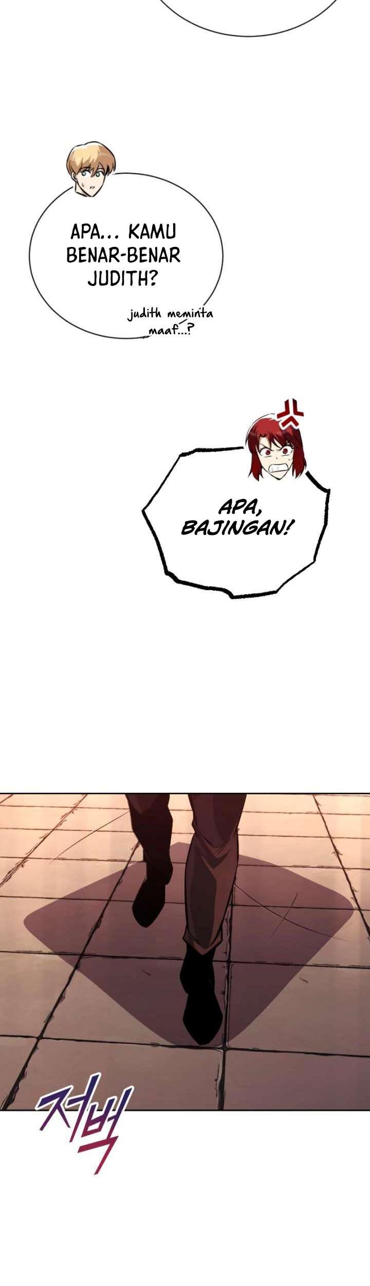 Lazy Prince Becomes a Genius Chapter 80 - halaman 24