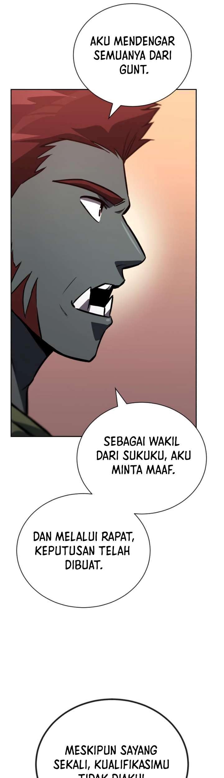 Lazy Prince Becomes a Genius Chapter 80 - halaman 26
