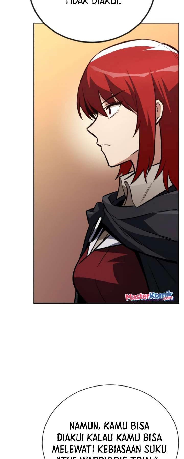 Lazy Prince Becomes a Genius Chapter 80 - halaman 27