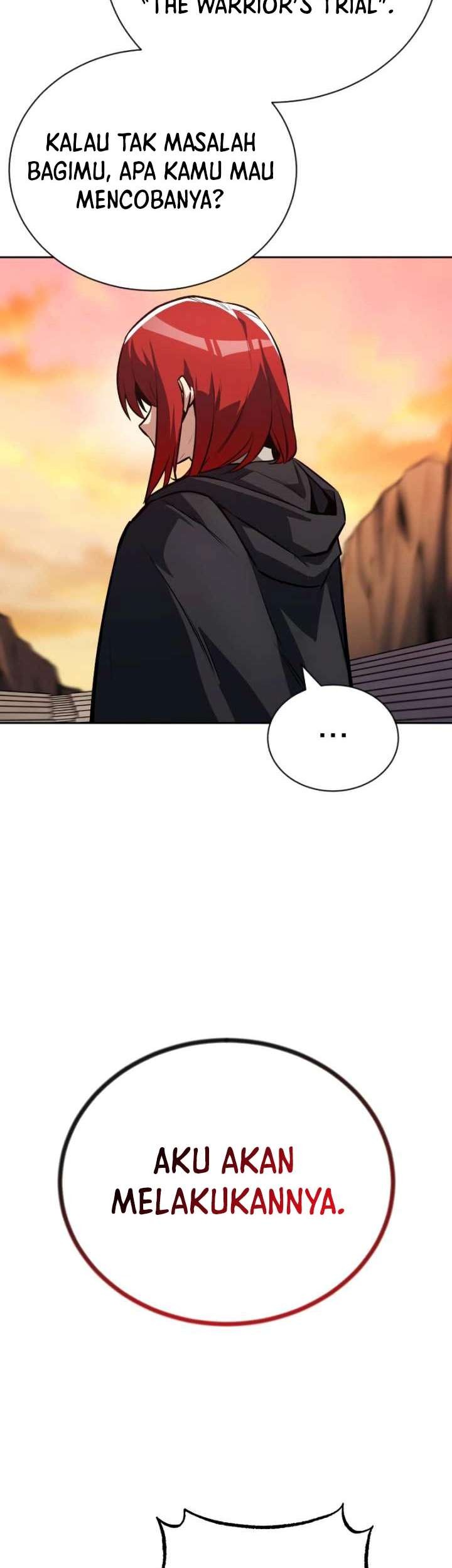 Lazy Prince Becomes a Genius Chapter 80 - halaman 28
