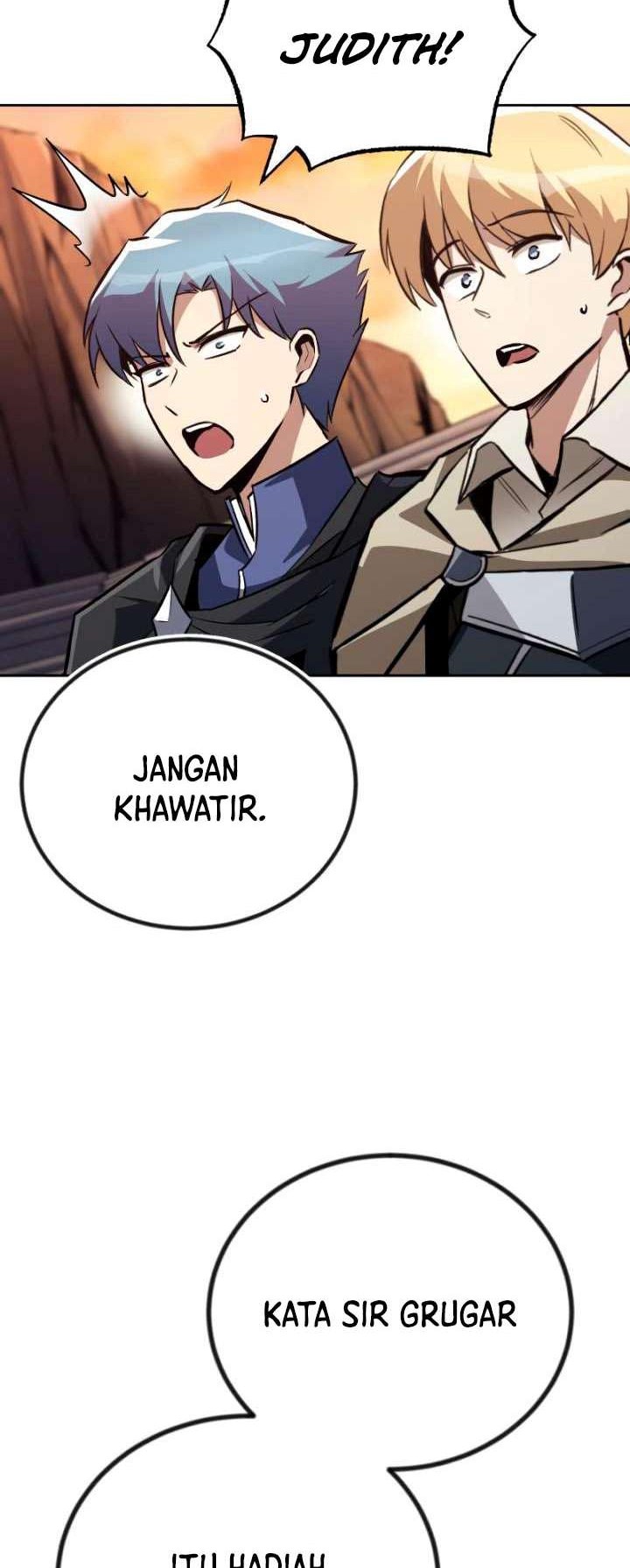 Lazy Prince Becomes a Genius Chapter 80 - halaman 29