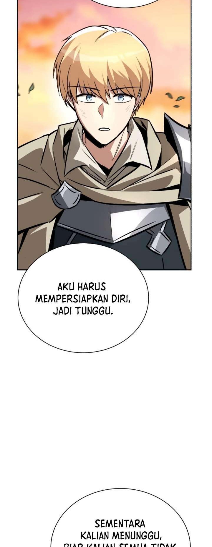 Lazy Prince Becomes a Genius Chapter 80 - halaman 3