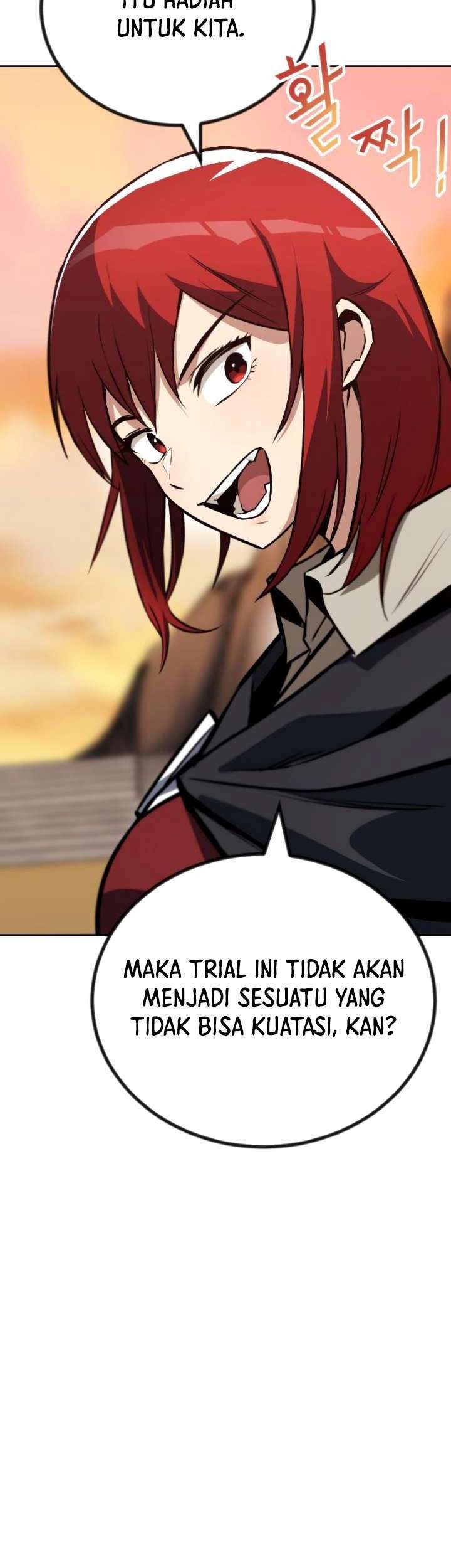 Lazy Prince Becomes a Genius Chapter 80 - halaman 30