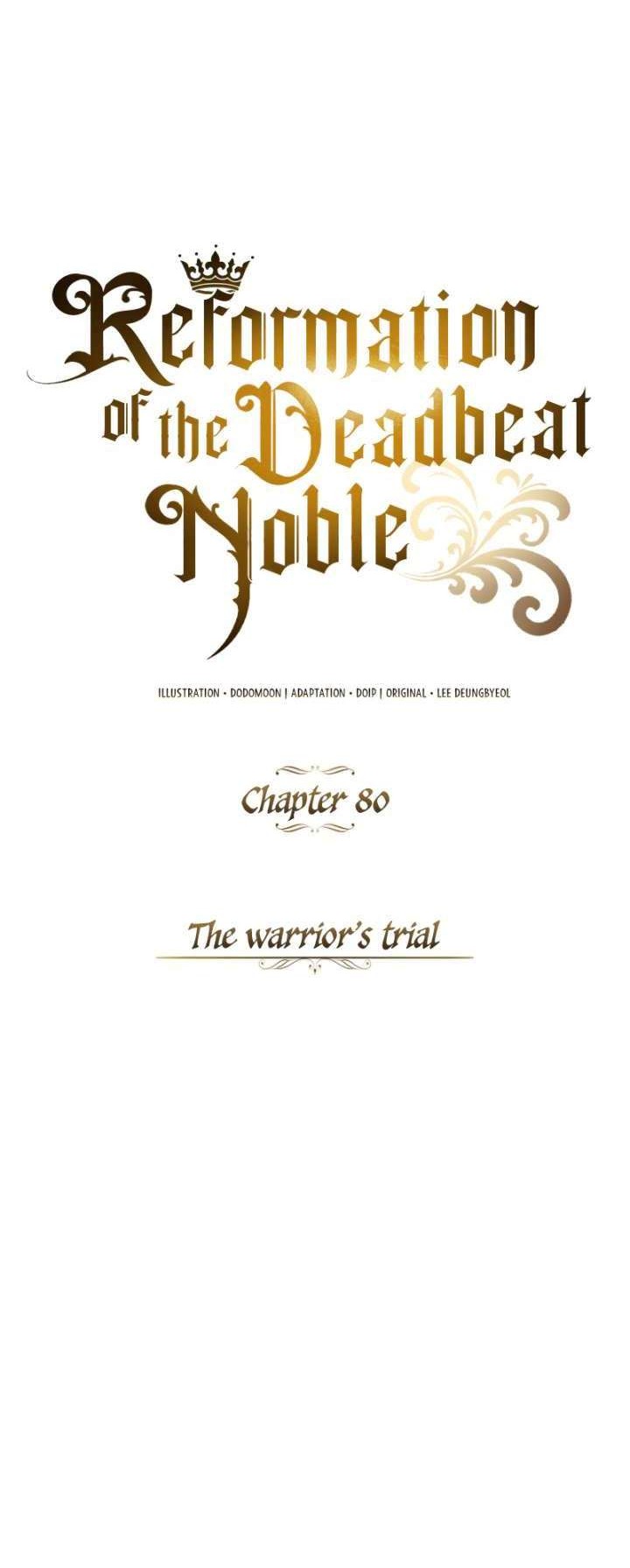Lazy Prince Becomes a Genius Chapter 80 - halaman 31