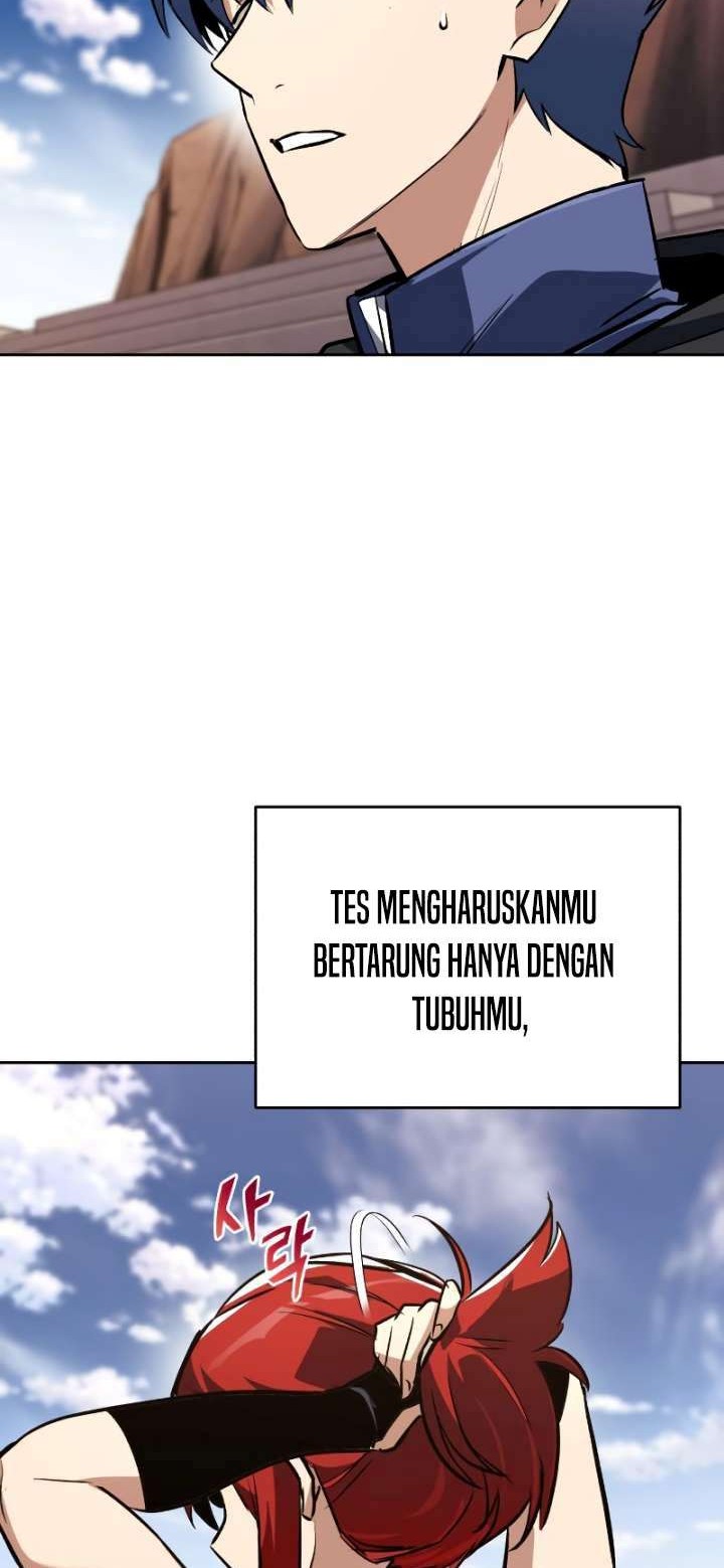 Lazy Prince Becomes a Genius Chapter 80 - halaman 33