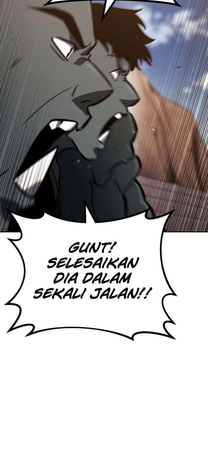 Lazy Prince Becomes a Genius Chapter 80 - halaman 37