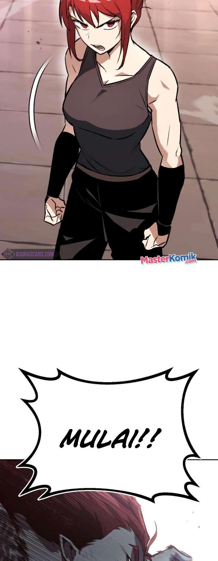 Lazy Prince Becomes a Genius Chapter 80 - halaman 39