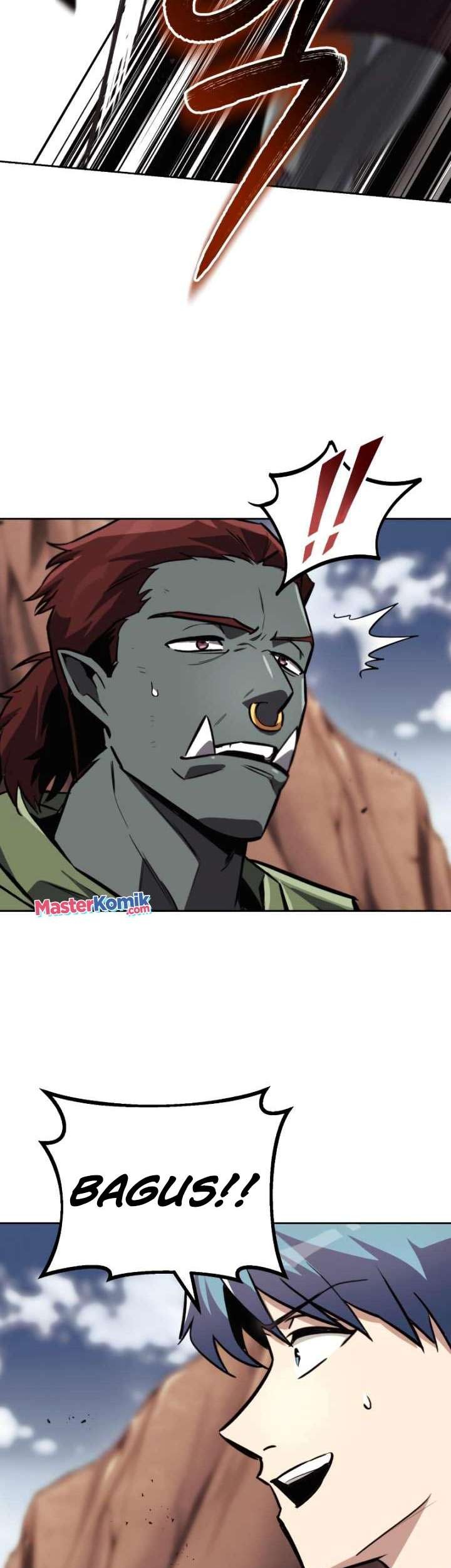 Lazy Prince Becomes a Genius Chapter 80 - halaman 42