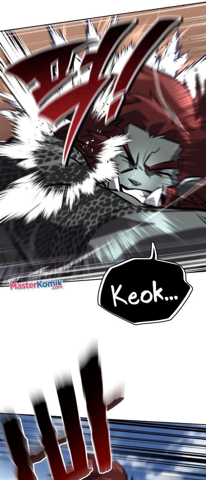 Lazy Prince Becomes a Genius Chapter 80 - halaman 45