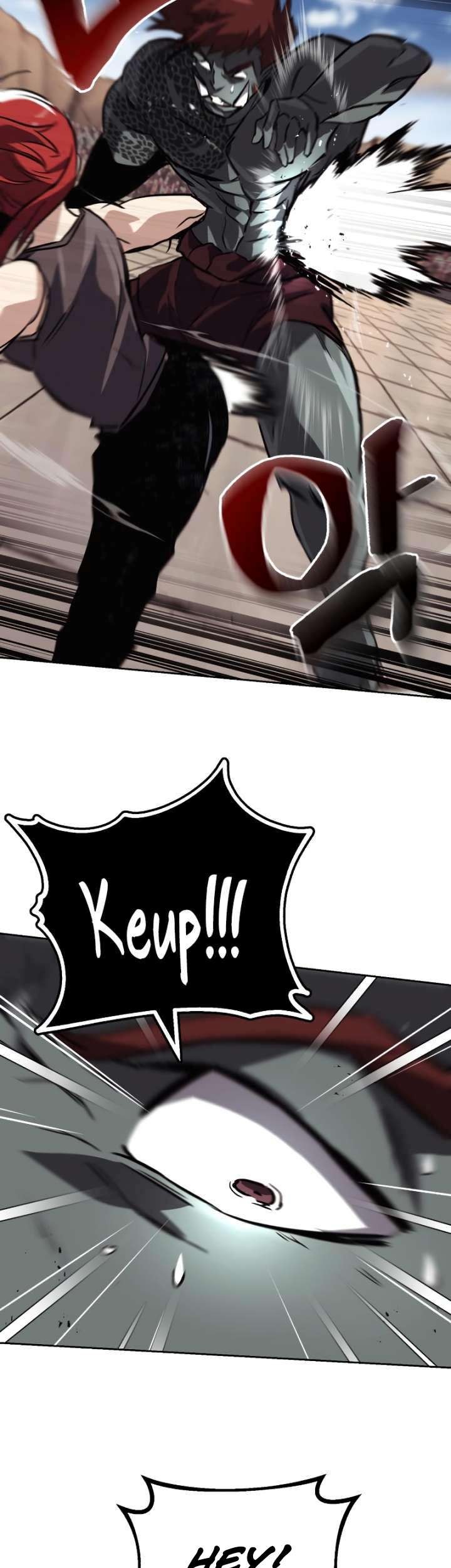 Lazy Prince Becomes a Genius Chapter 80 - halaman 46