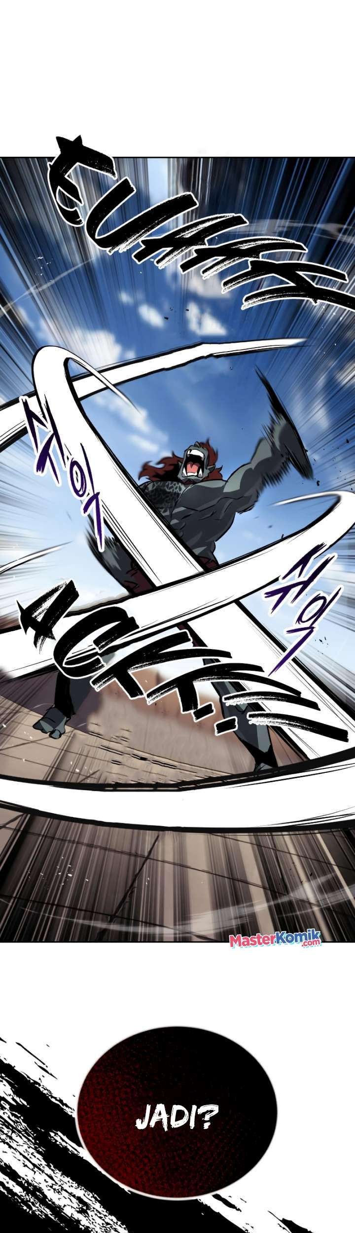Lazy Prince Becomes a Genius Chapter 80 - halaman 48