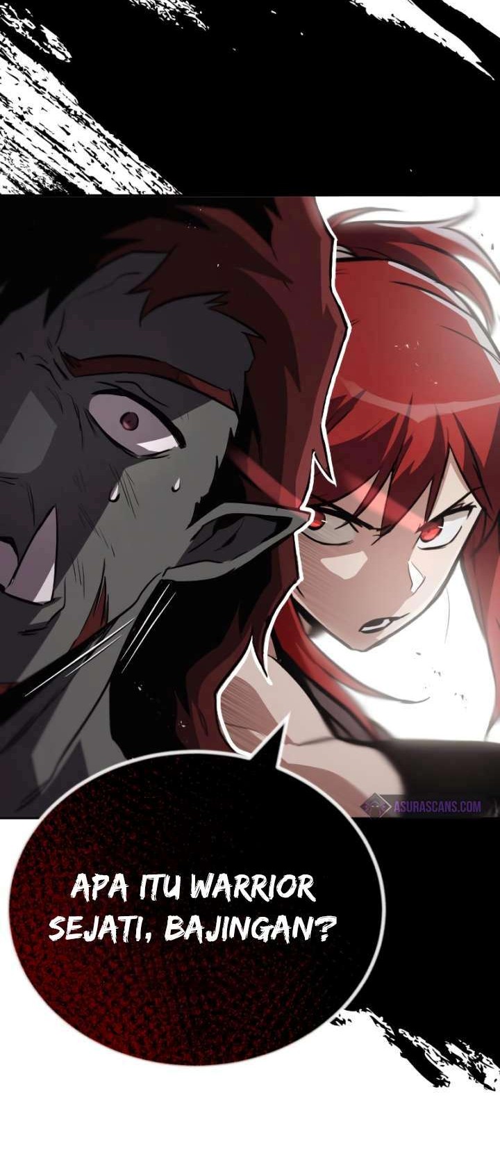 Lazy Prince Becomes a Genius Chapter 80 - halaman 49