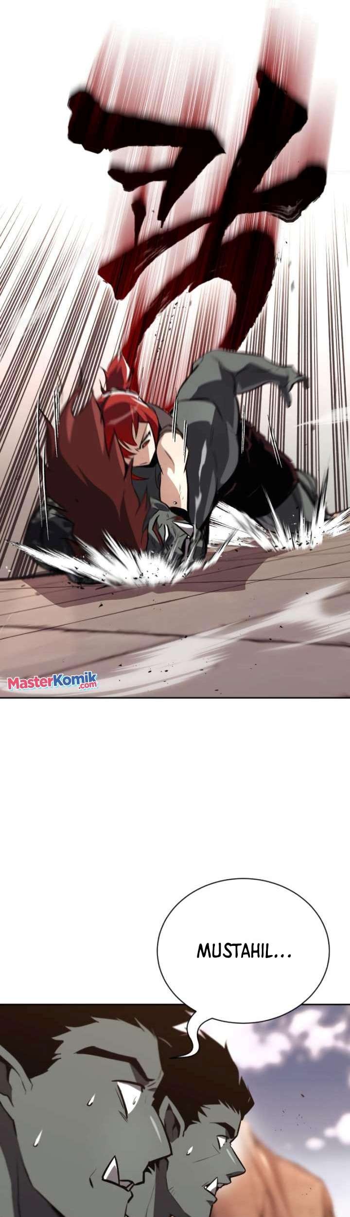 Lazy Prince Becomes a Genius Chapter 80 - halaman 52