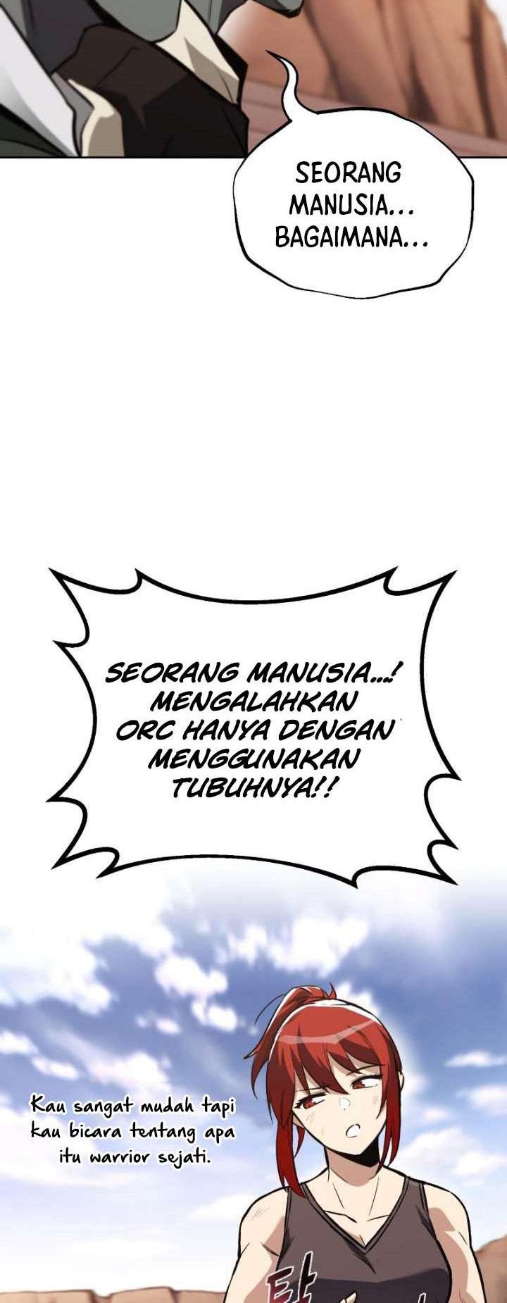 Lazy Prince Becomes a Genius Chapter 80 - halaman 53