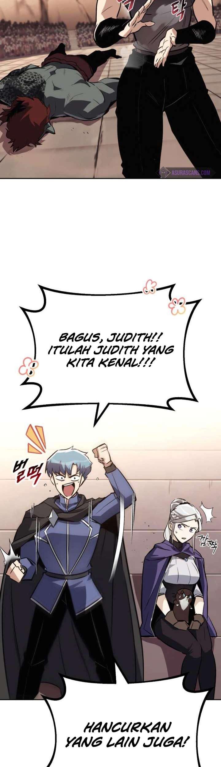 Lazy Prince Becomes a Genius Chapter 80 - halaman 54