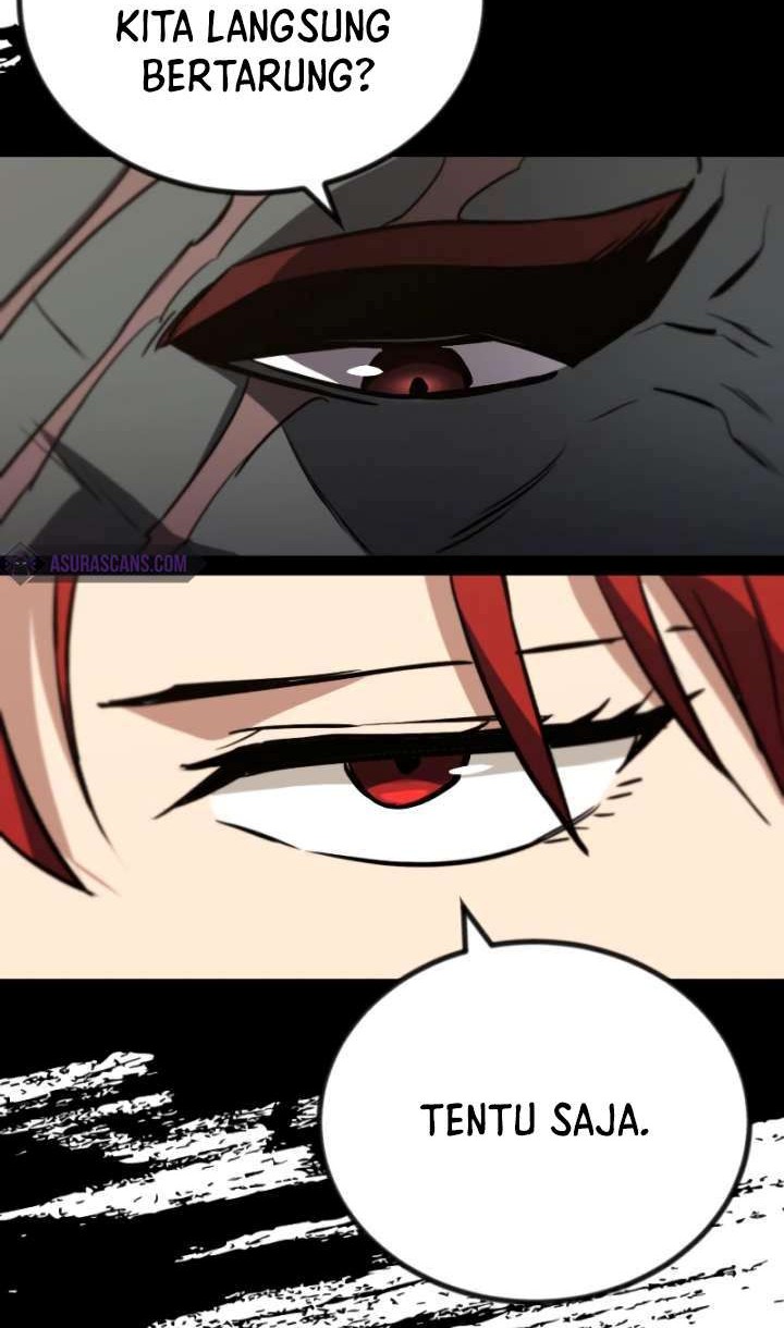 Lazy Prince Becomes a Genius Chapter 80 - halaman 57