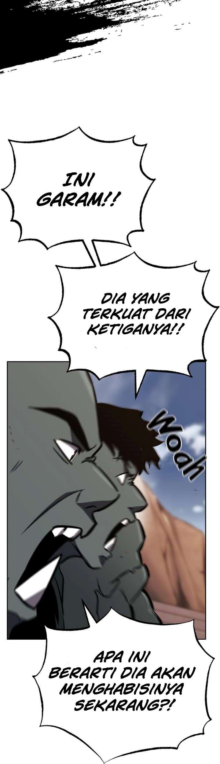 Lazy Prince Becomes a Genius Chapter 80 - halaman 58