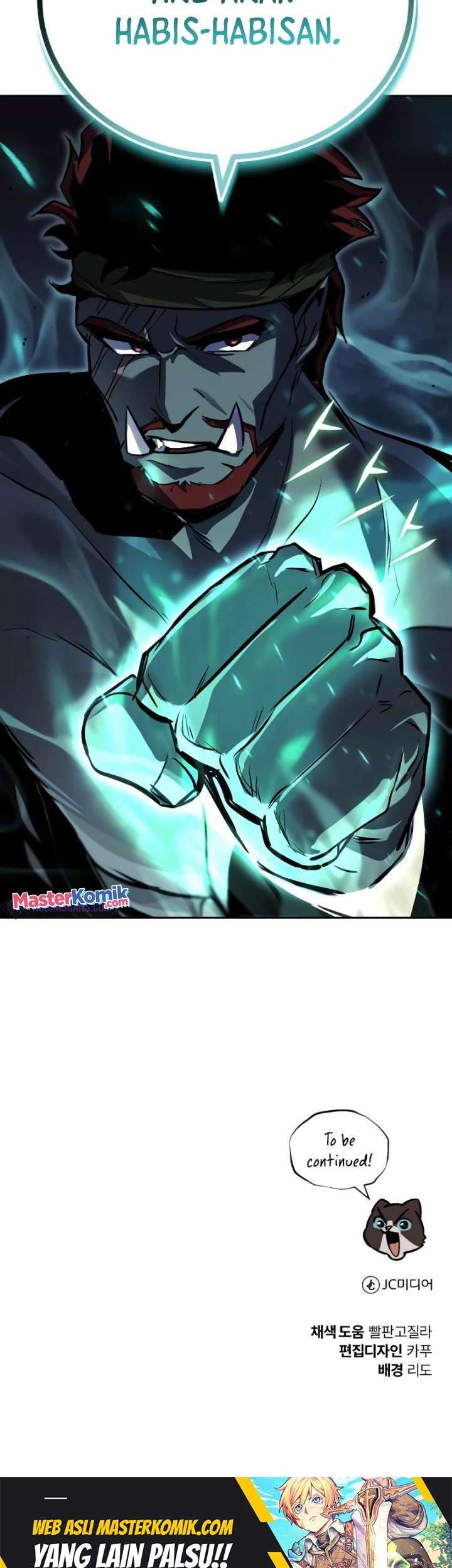 Lazy Prince Becomes a Genius Chapter 80 - halaman 66