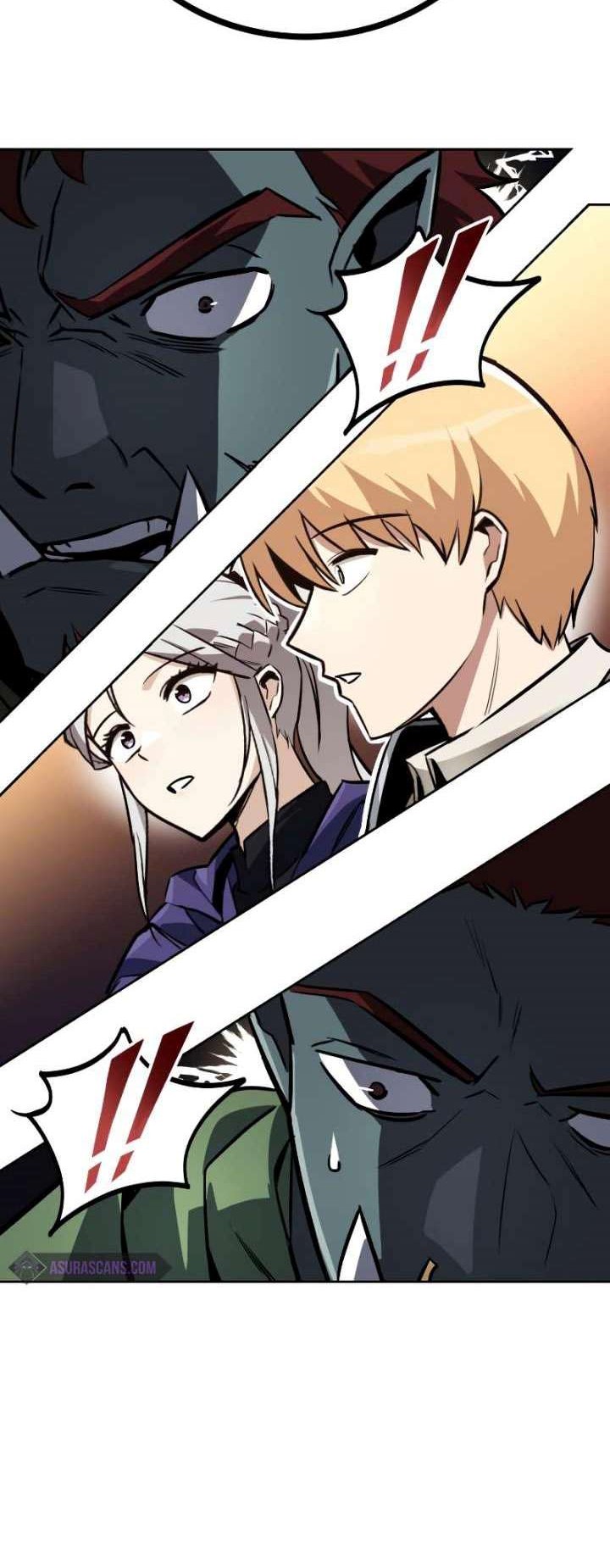 Lazy Prince Becomes a Genius Chapter 80 - halaman 7