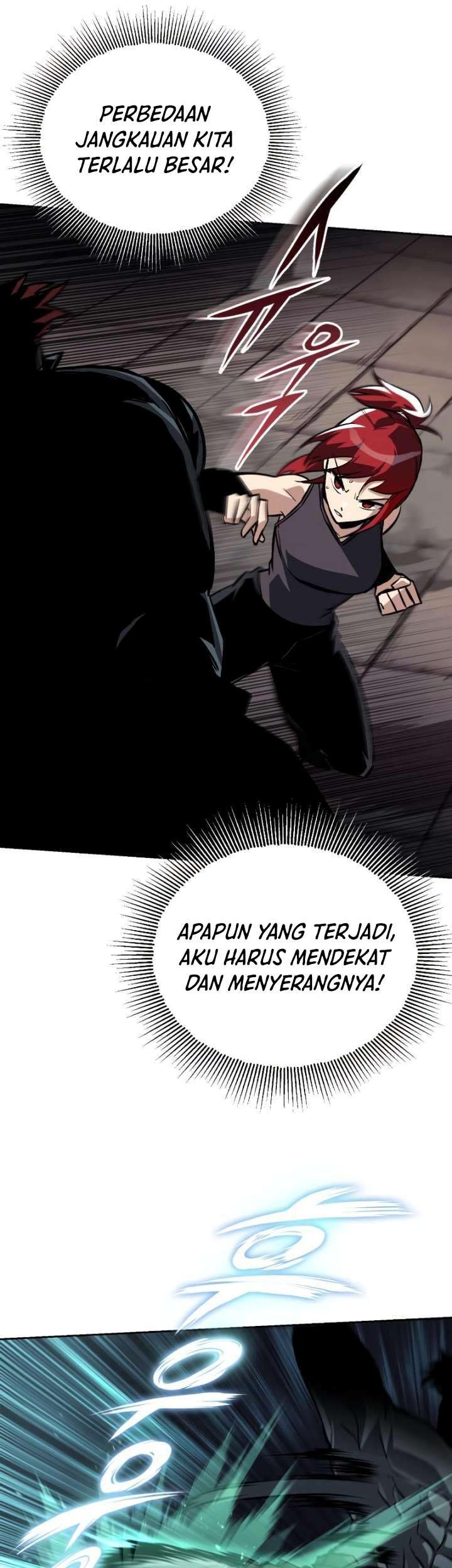 Lazy Prince Becomes a Genius Chapter 81 - halaman 10