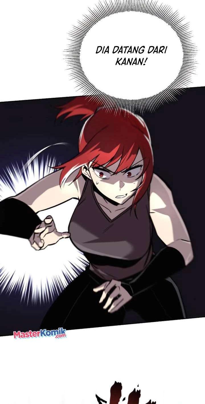 Lazy Prince Becomes a Genius Chapter 81 - halaman 15