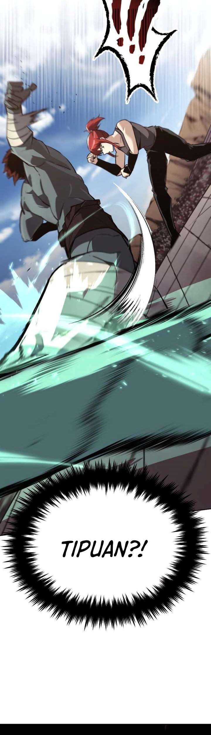 Lazy Prince Becomes a Genius Chapter 81 - halaman 16