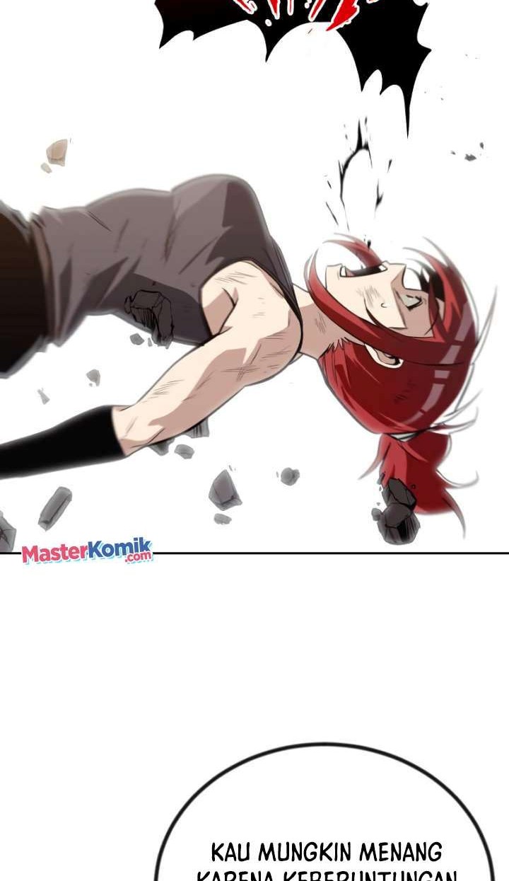 Lazy Prince Becomes a Genius Chapter 81 - halaman 19