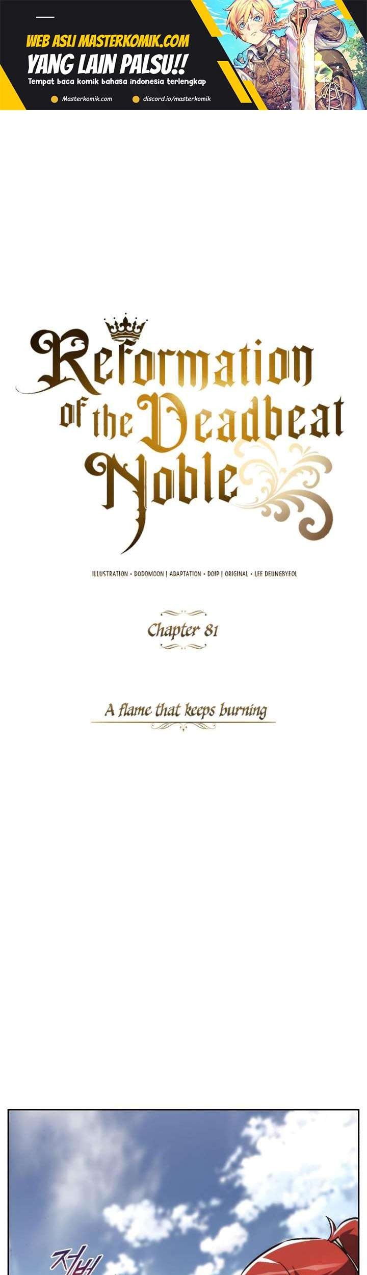 Lazy Prince Becomes a Genius Chapter 81 - halaman 2
