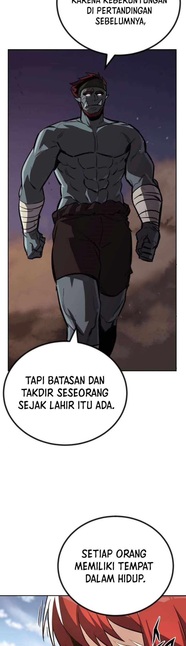 Lazy Prince Becomes a Genius Chapter 81 - halaman 20