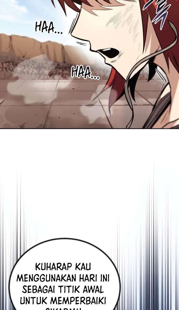 Lazy Prince Becomes a Genius Chapter 81 - halaman 21