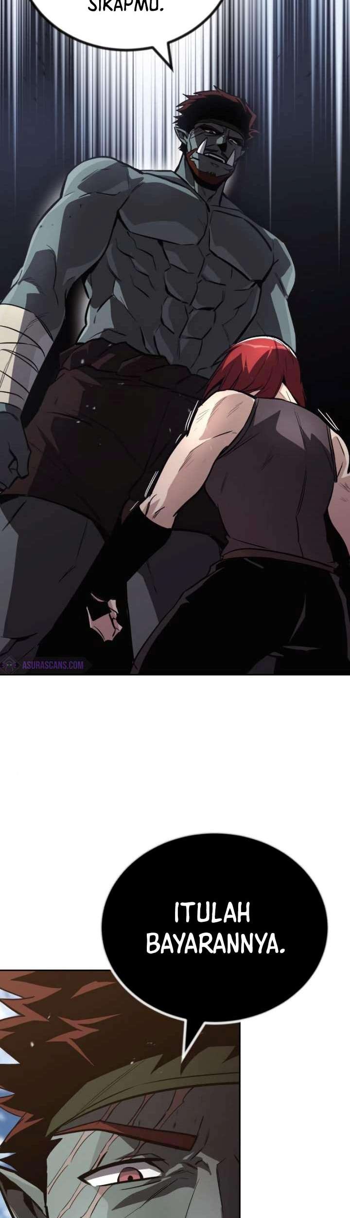 Lazy Prince Becomes a Genius Chapter 81 - halaman 22