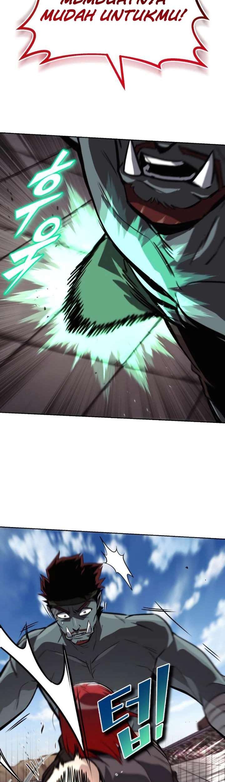 Lazy Prince Becomes a Genius Chapter 81 - halaman 28