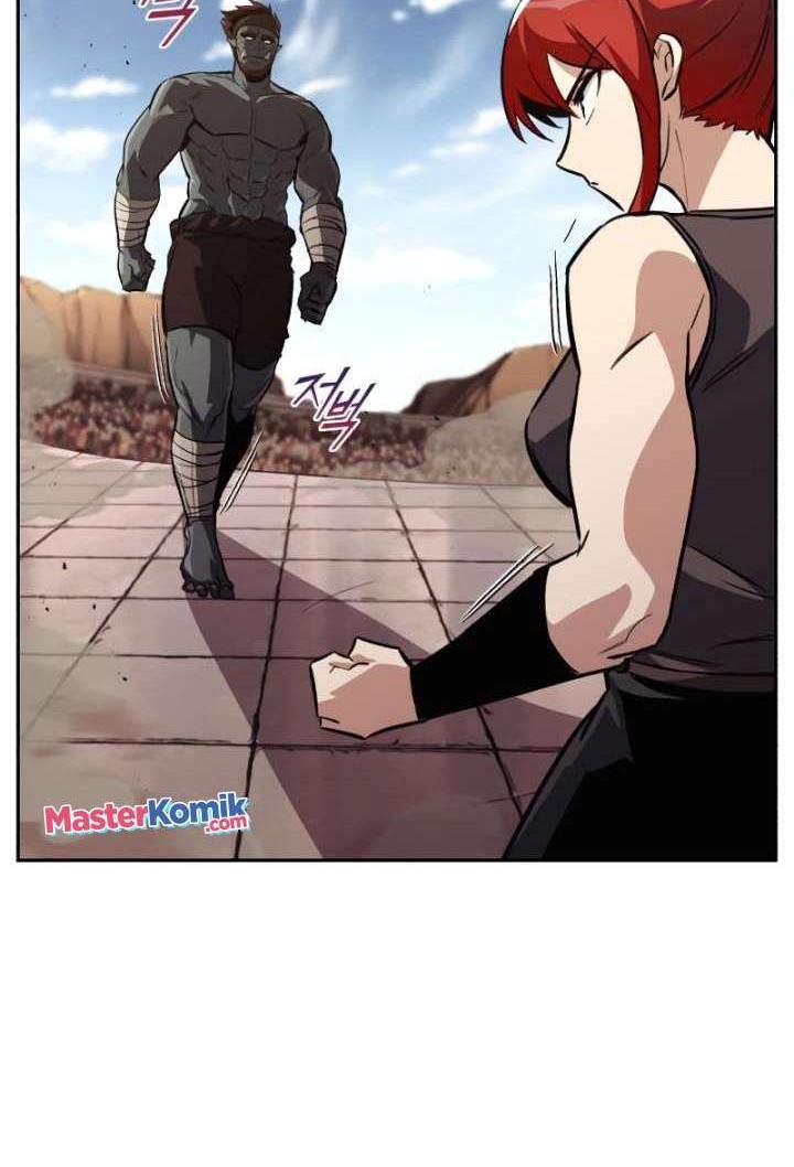 Lazy Prince Becomes a Genius Chapter 81 - halaman 3