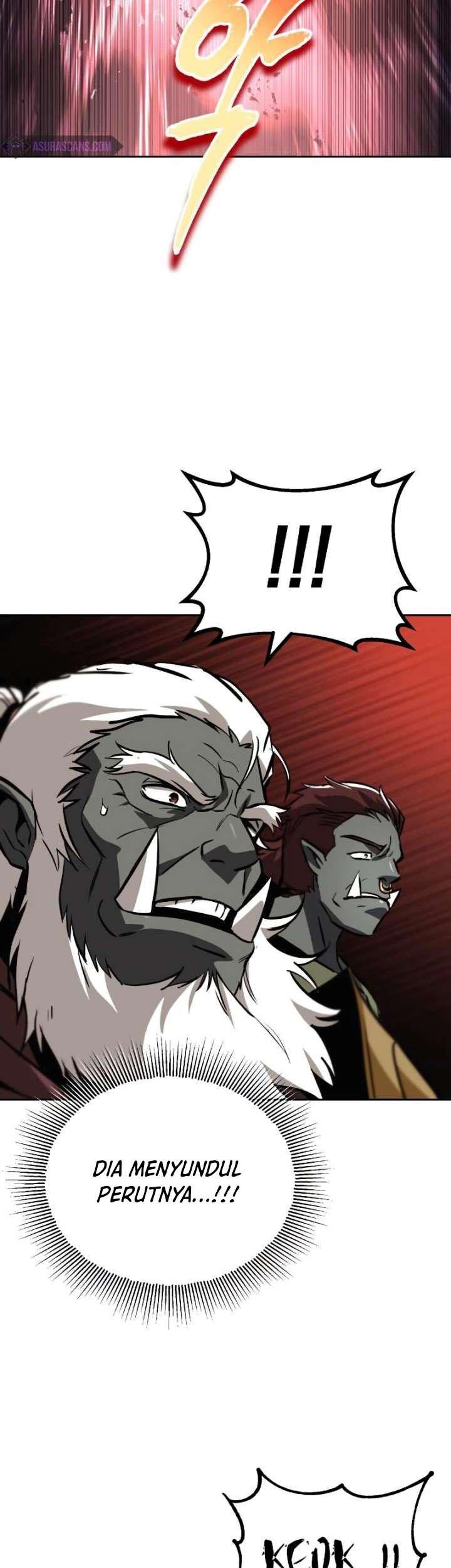 Lazy Prince Becomes a Genius Chapter 81 - halaman 32