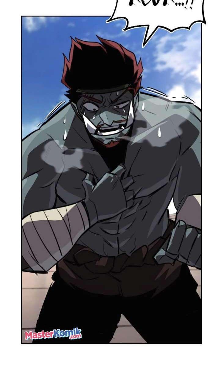 Lazy Prince Becomes a Genius Chapter 81 - halaman 33