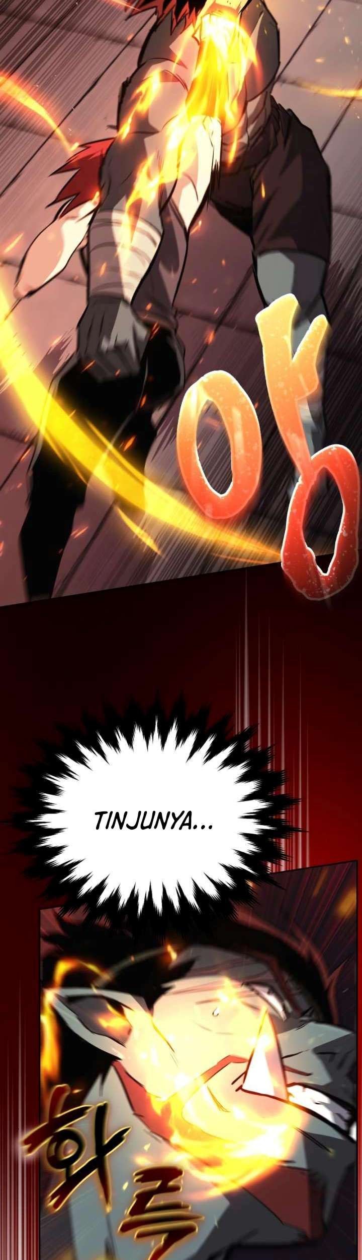 Lazy Prince Becomes a Genius Chapter 81 - halaman 36