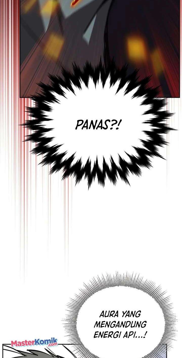 Lazy Prince Becomes a Genius Chapter 81 - halaman 37