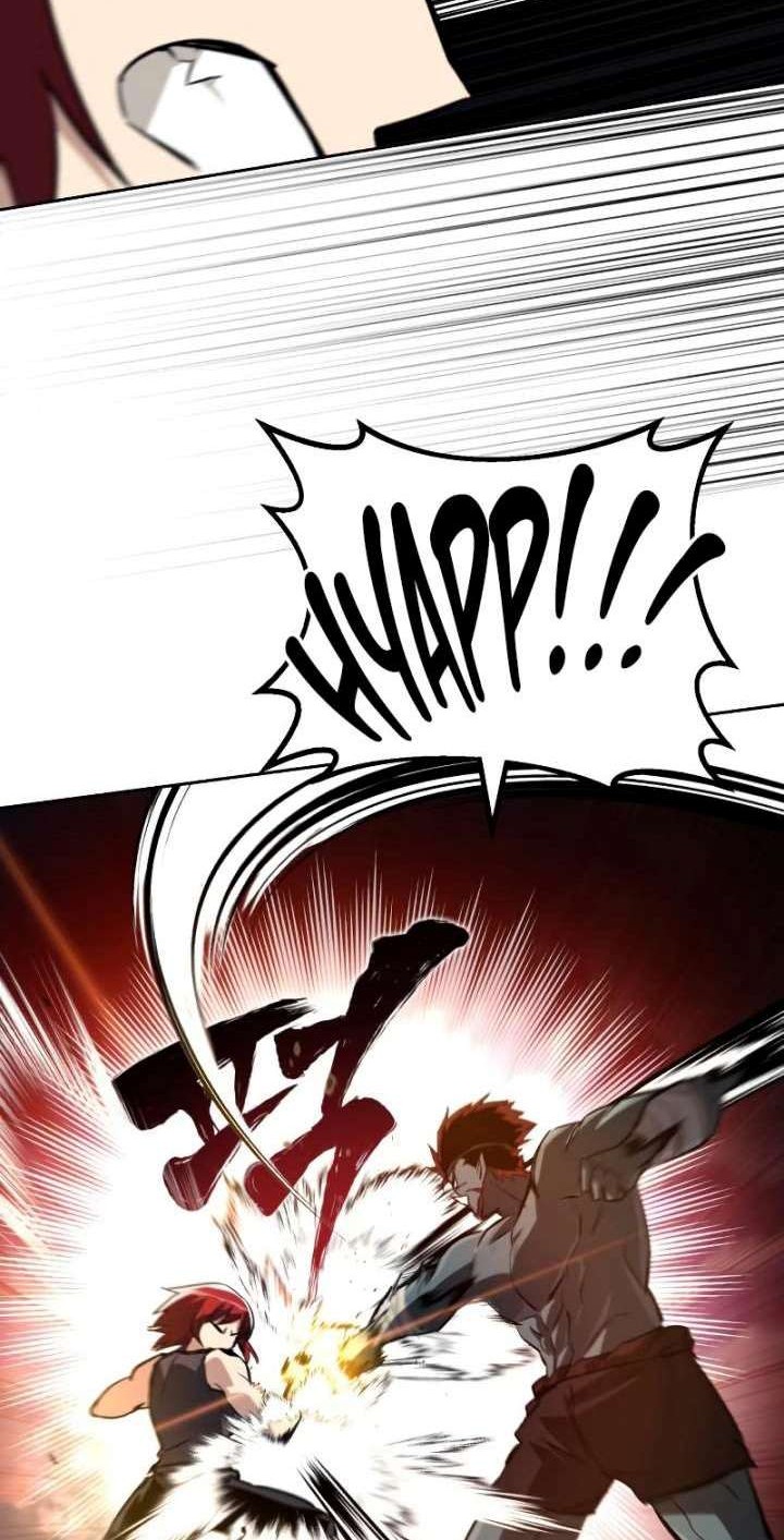 Lazy Prince Becomes a Genius Chapter 81 - halaman 39