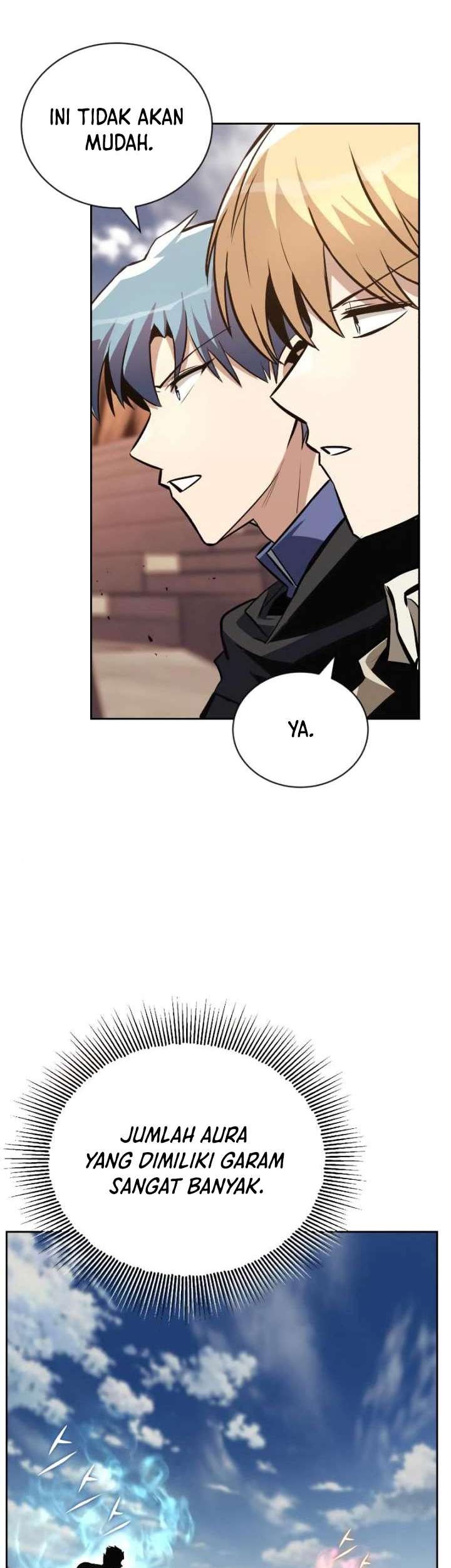 Lazy Prince Becomes a Genius Chapter 81 - halaman 4