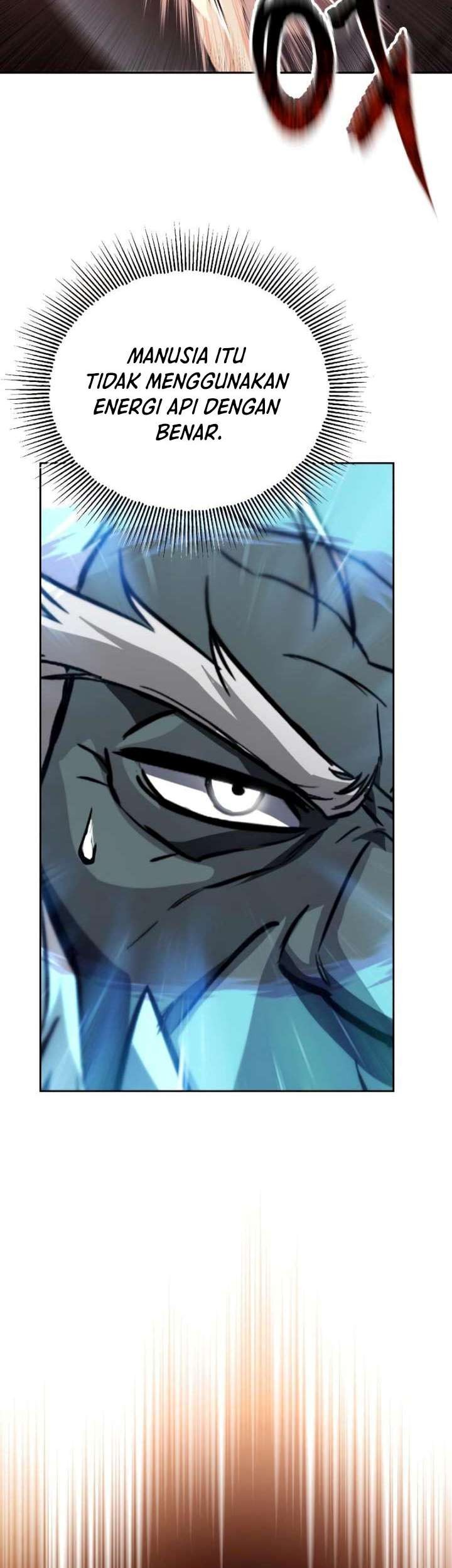 Lazy Prince Becomes a Genius Chapter 81 - halaman 44