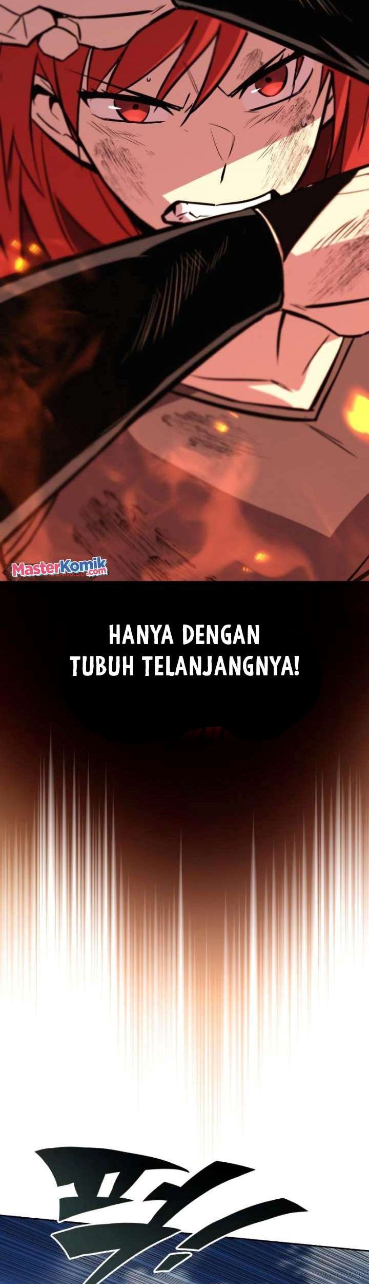 Lazy Prince Becomes a Genius Chapter 81 - halaman 46