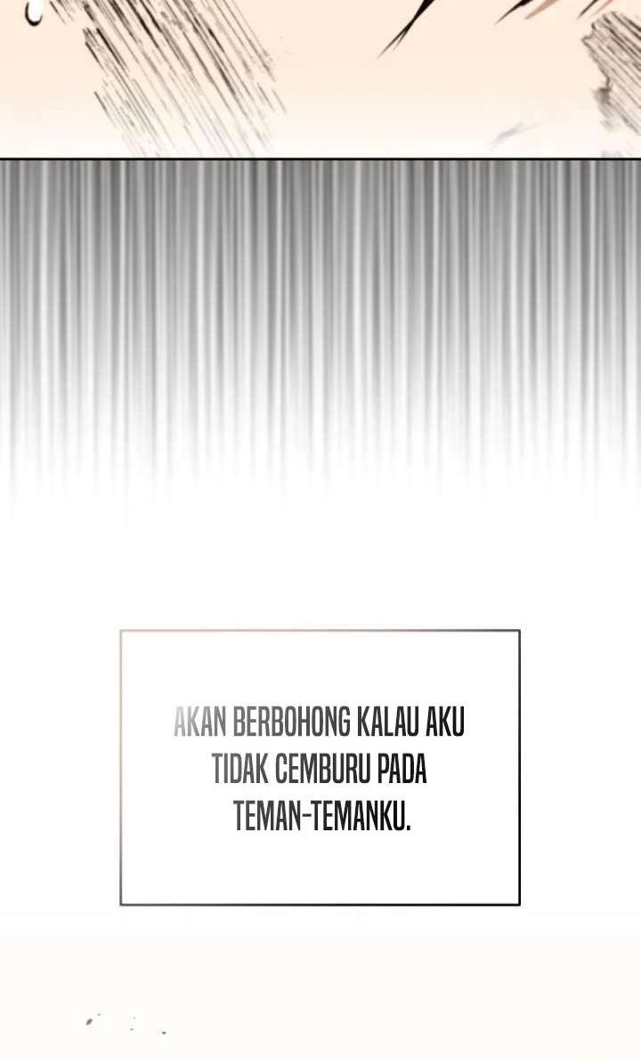 Lazy Prince Becomes a Genius Chapter 81 - halaman 49
