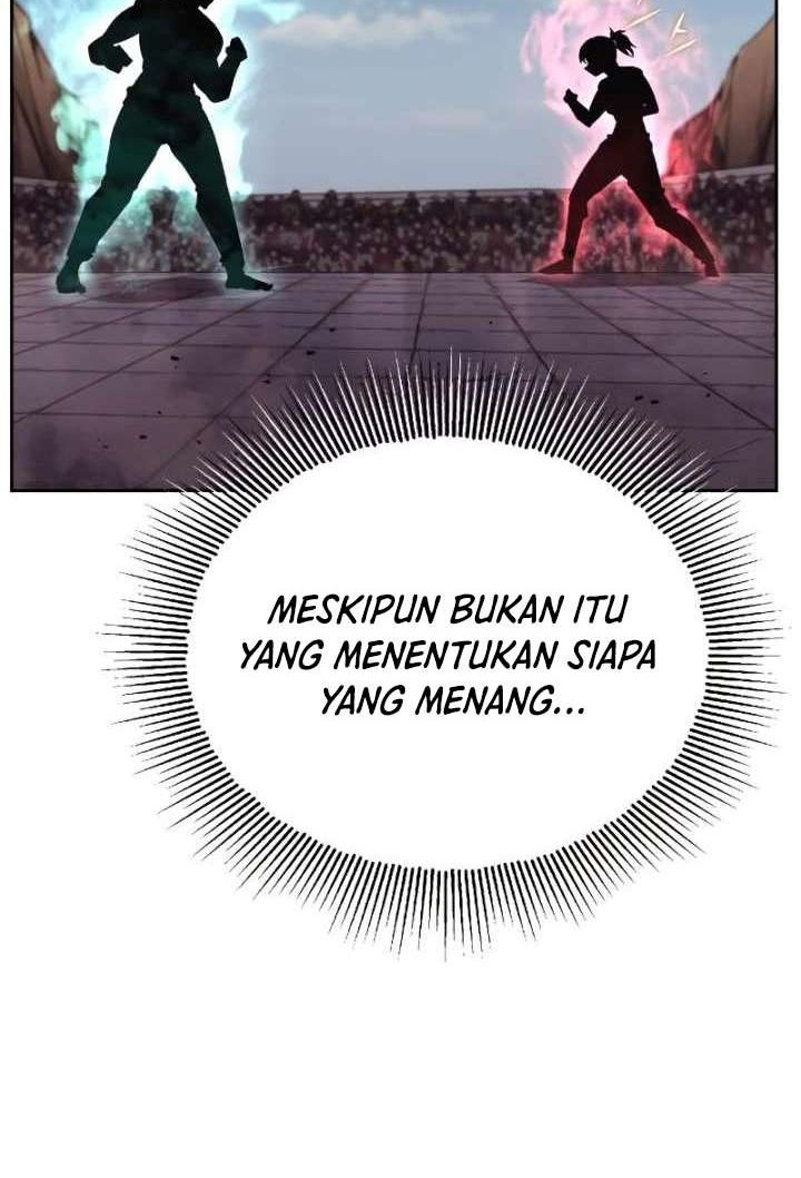 Lazy Prince Becomes a Genius Chapter 81 - halaman 5